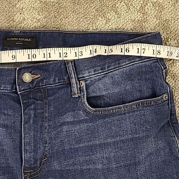Banana Republic jeans  - Picture 9 of 10